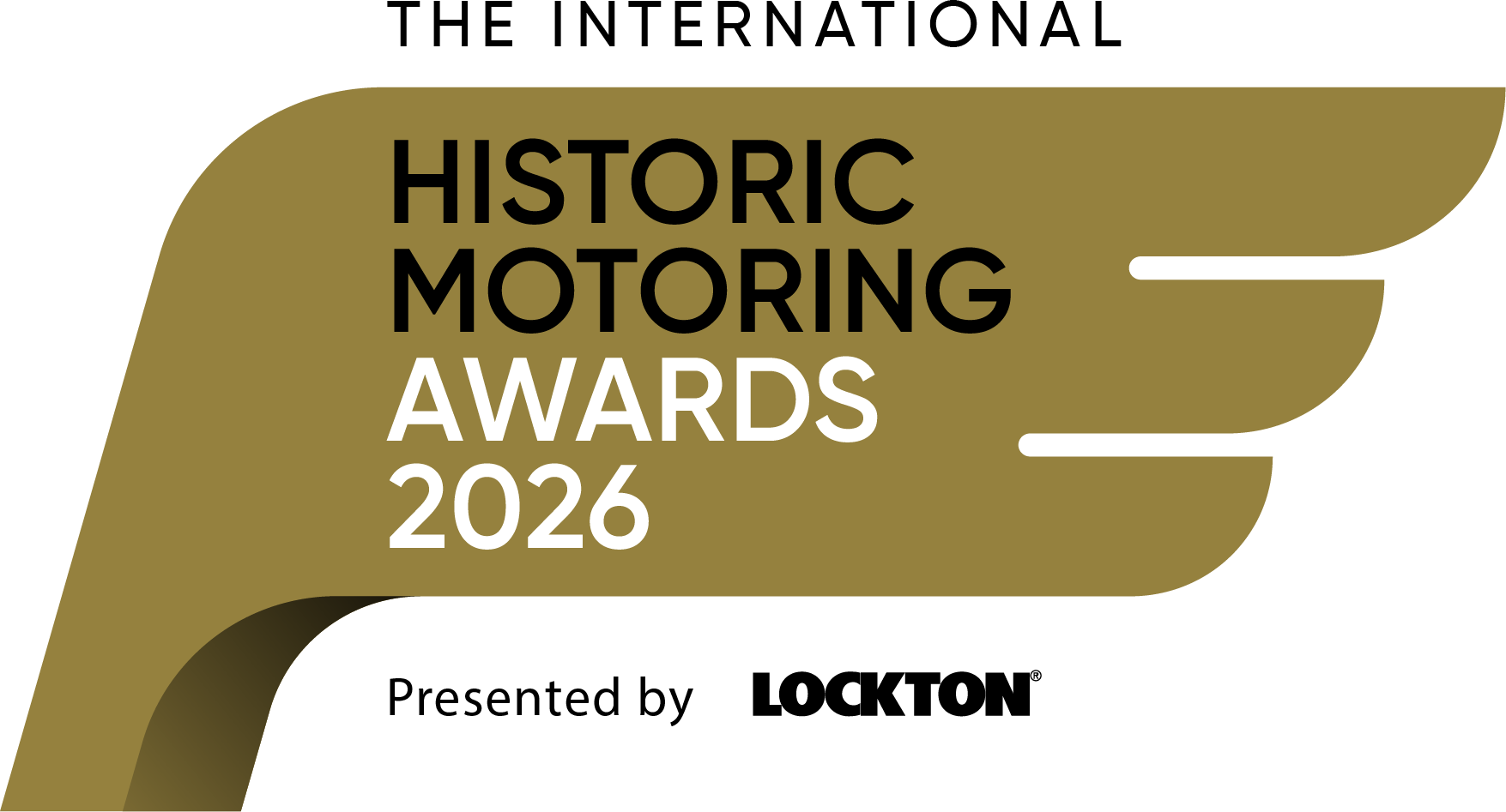 Historic Motoring Awards
