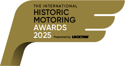 Historic Motoring Awards